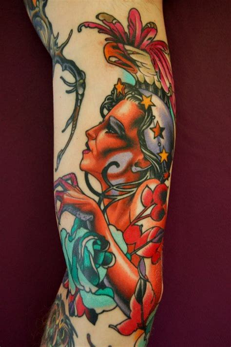 adam barton tattoo|Tattoos .